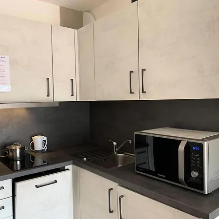 Heliovillage - 4 Pers. Cap D'agde Mae-2944 Villa *