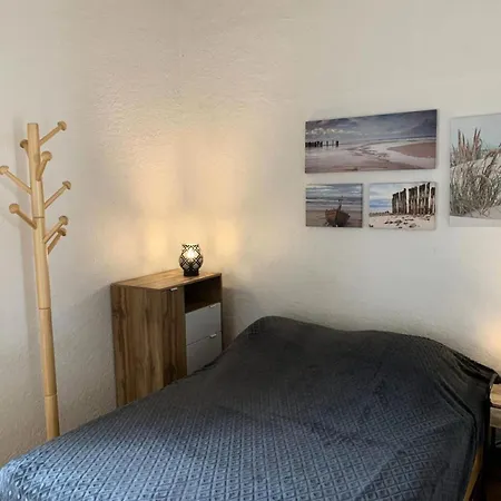 Heliovillage - 4 Pers. Cap D'agde Mae-2944 Villa *