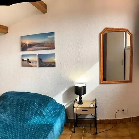 Villa Heliovillage - 4 Pers. Cap D'agde Mae-2944 Agde